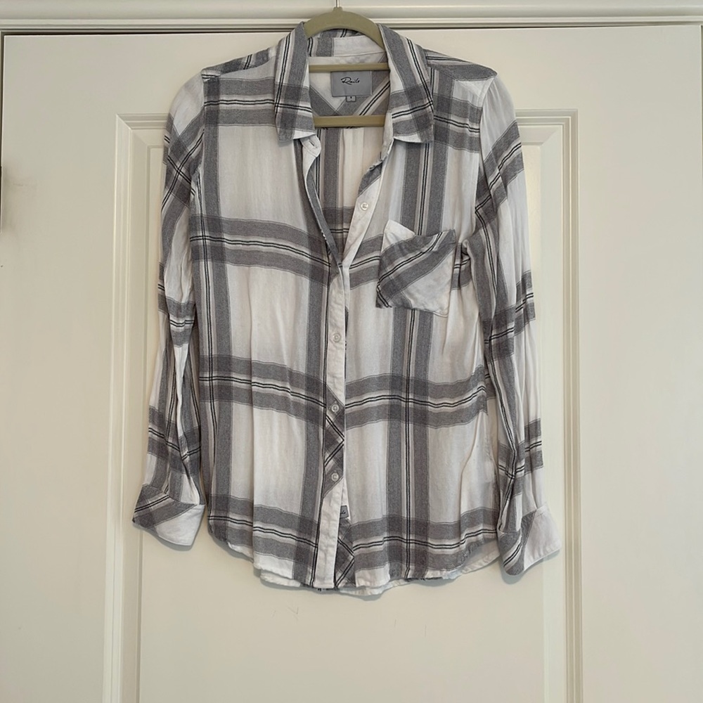 Rails Shirt